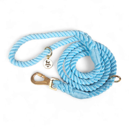 Rope Leash - Tampa Home & Garden Store
