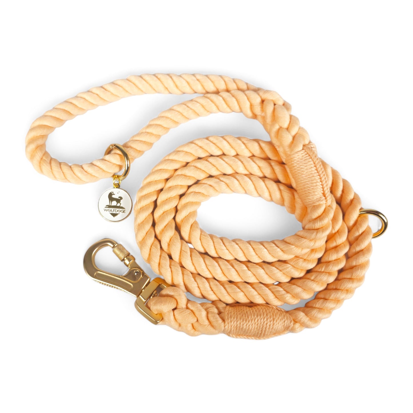 Rope Leash - Tampa Home & Garden Store