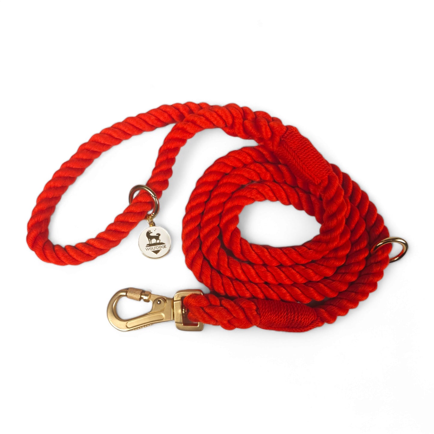 Rope Leash - Tampa Home & Garden Store