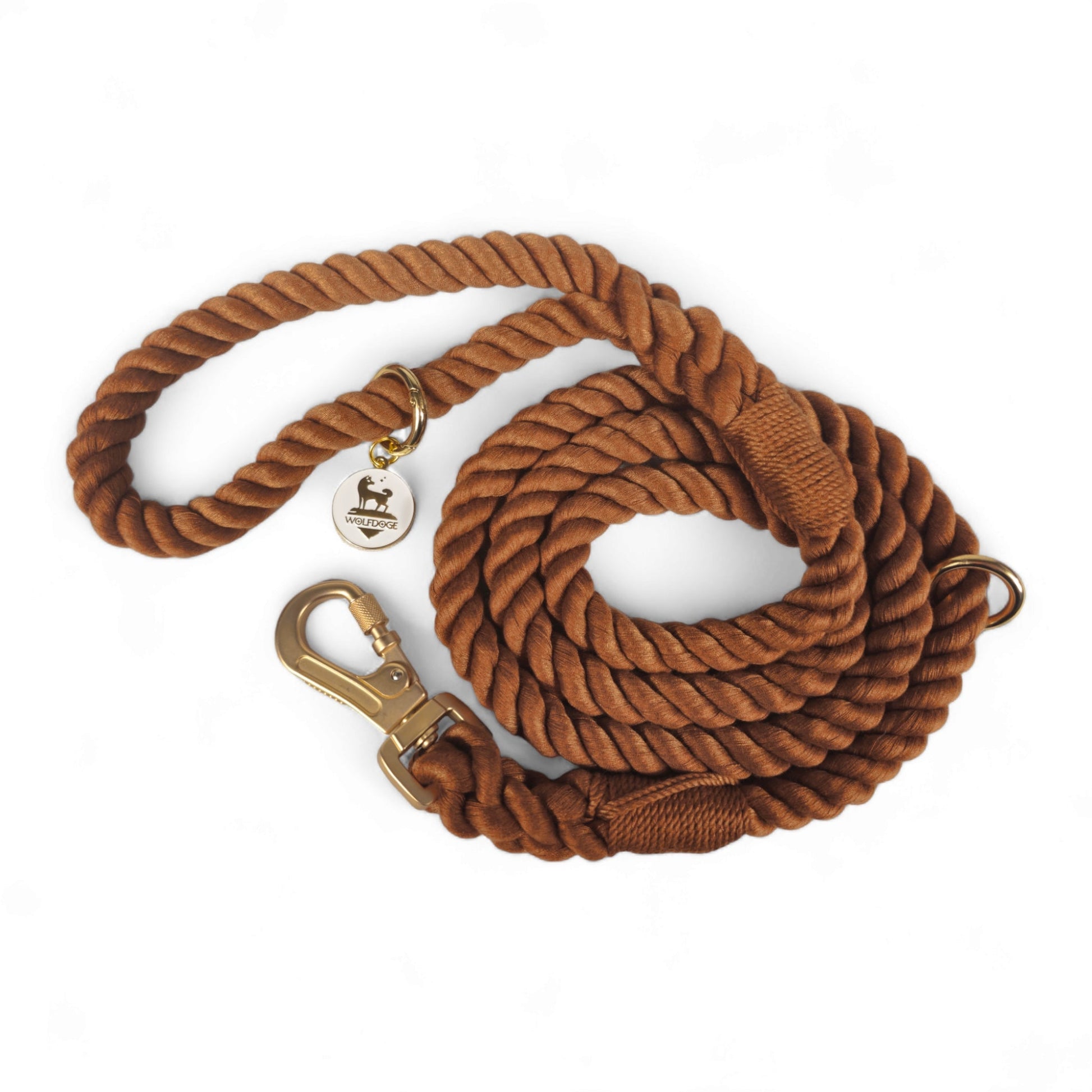 Rope Leash - Tampa Home & Garden Store