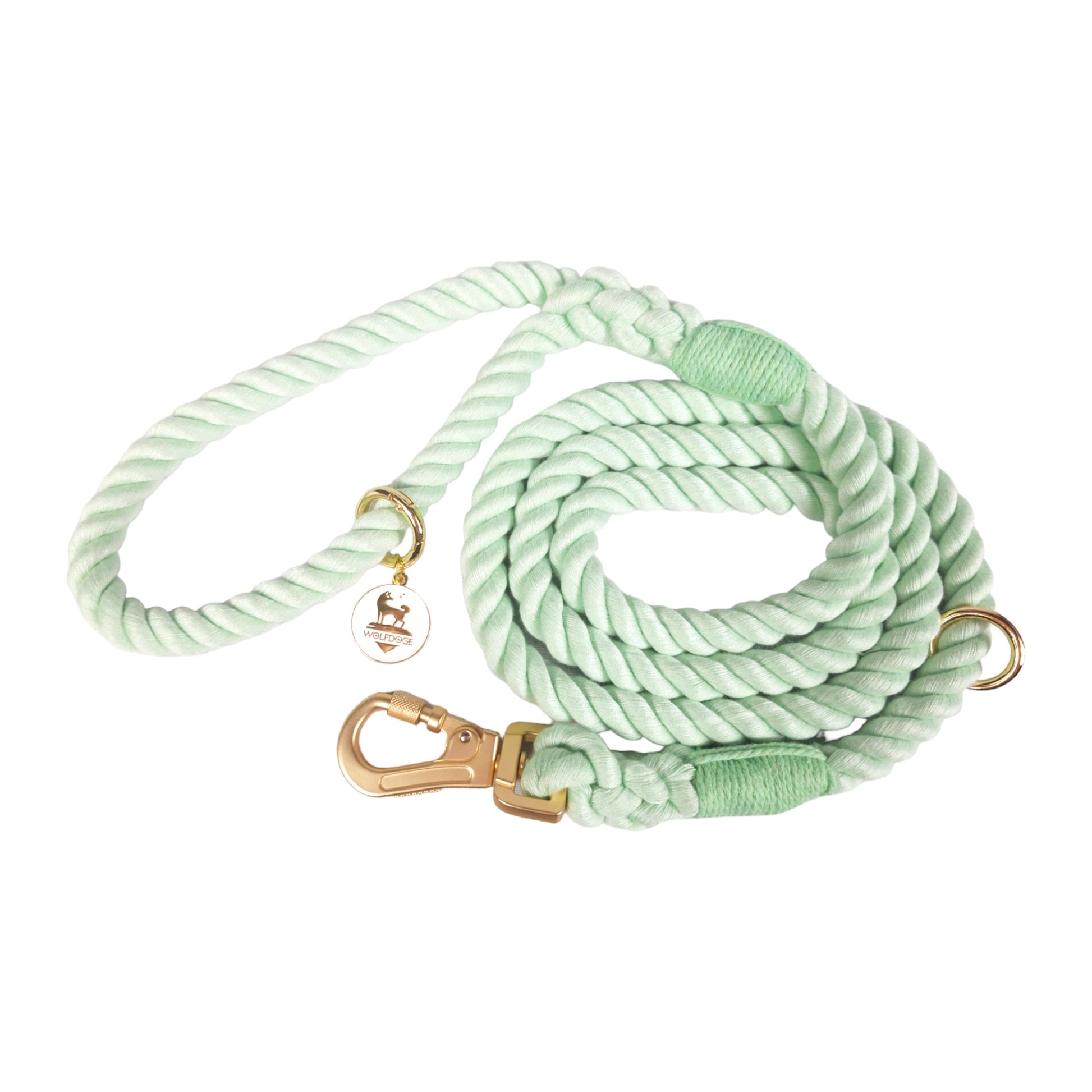 Rope Leash - Tampa Home & Garden Store