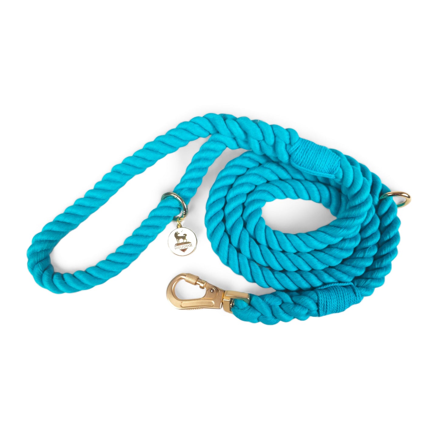 Rope Leash - Tampa Home & Garden Store