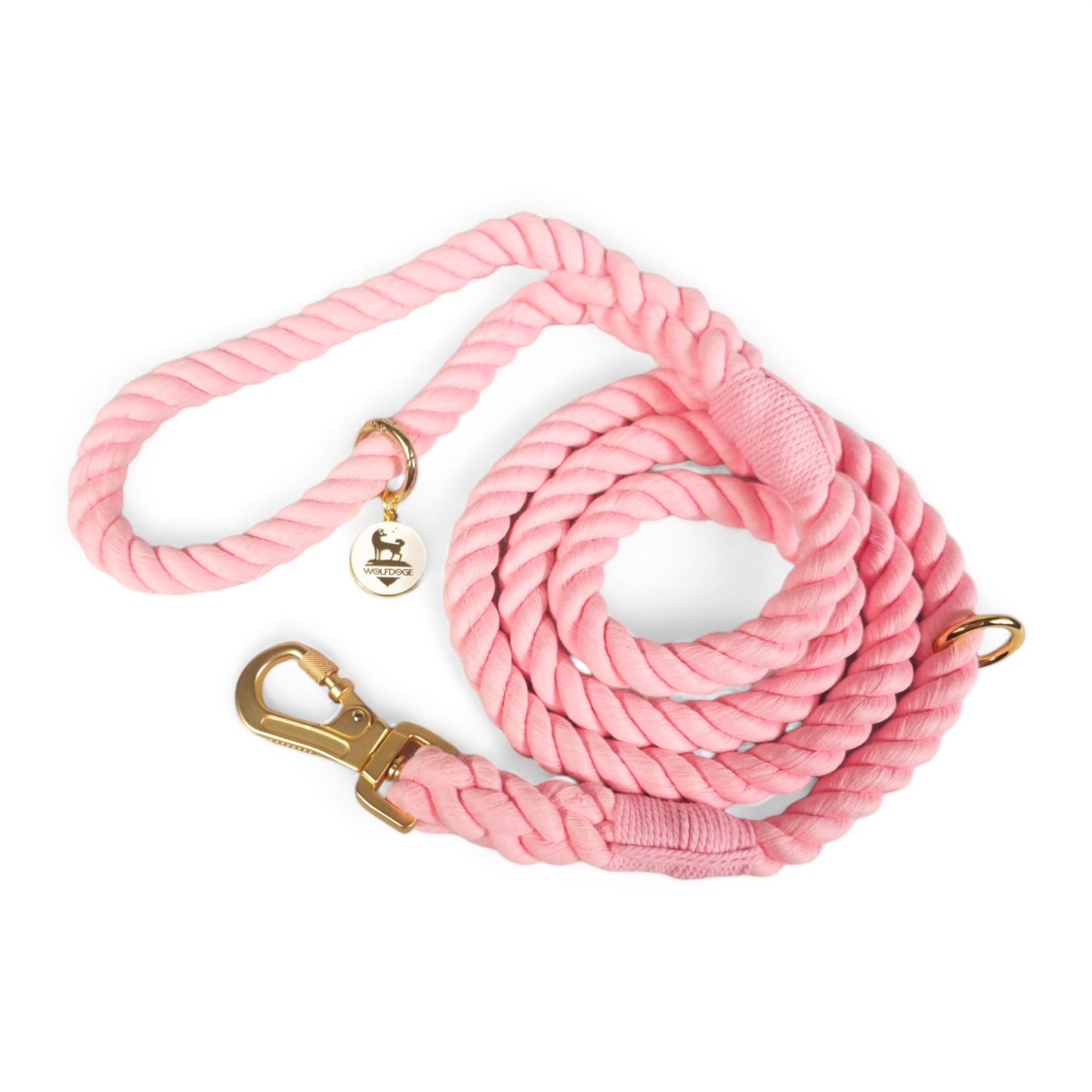 Rope Leash - Tampa Home & Garden Store