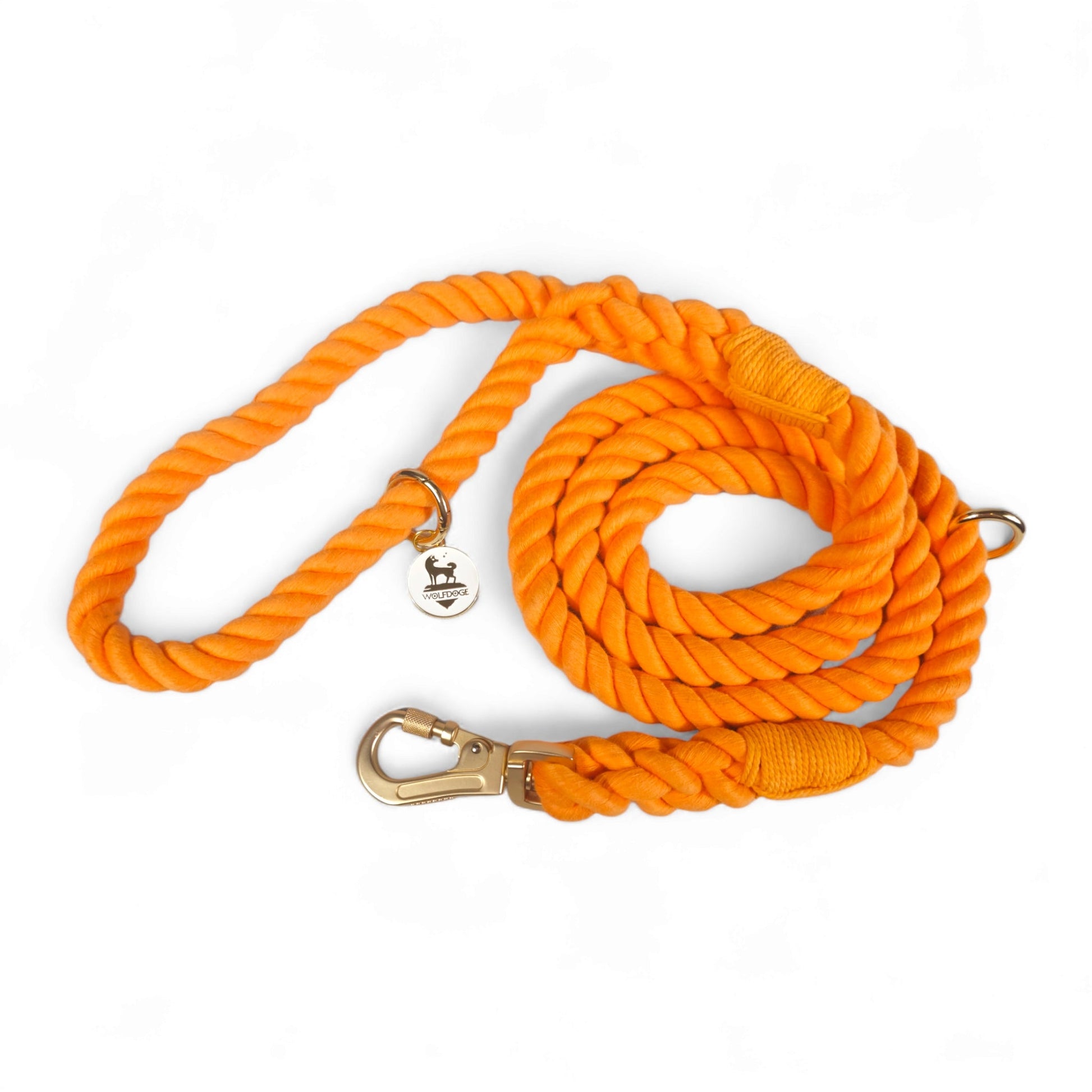 Rope Leash - Tampa Home & Garden Store