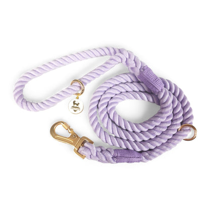 Rope Leash - Tampa Home & Garden Store