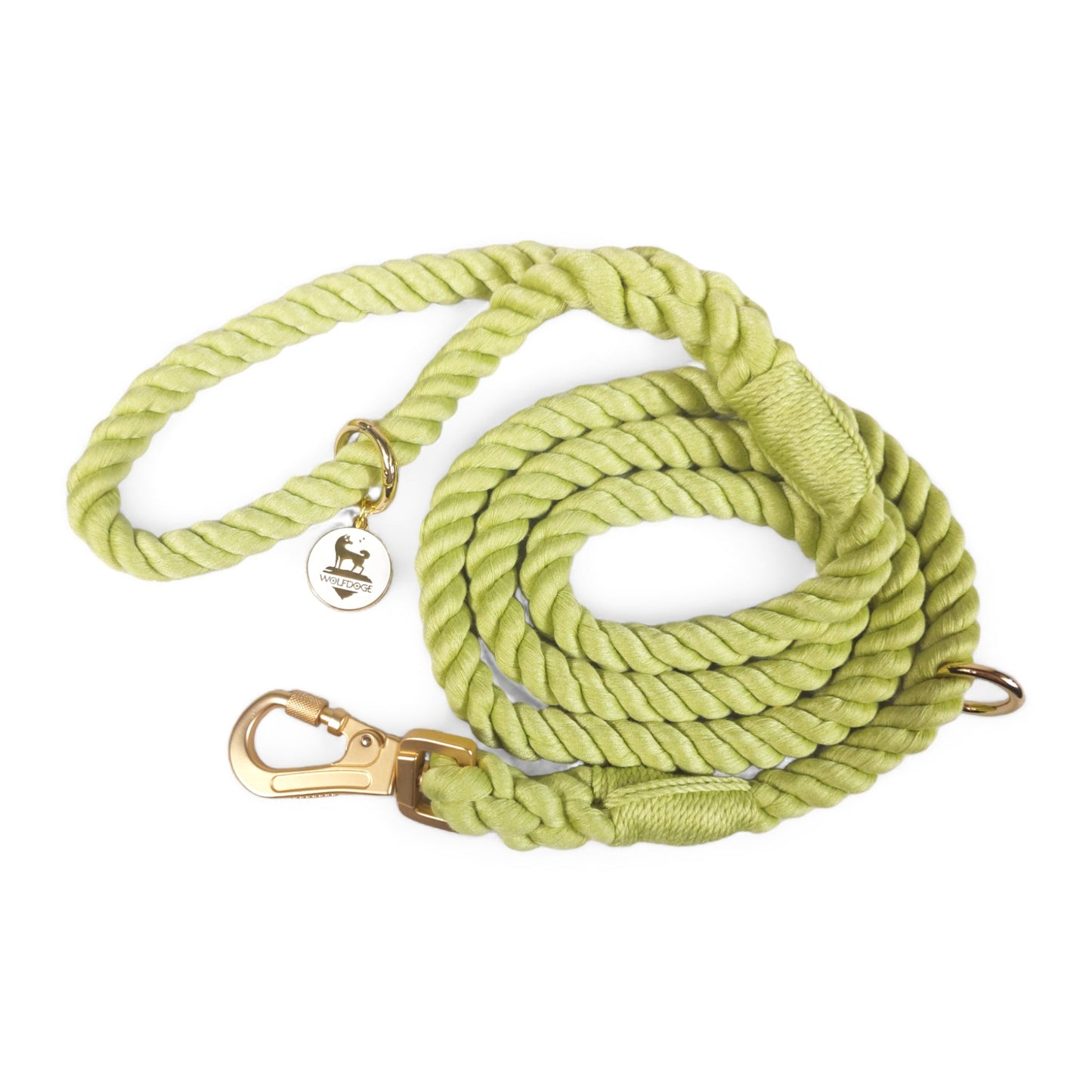 Rope Leash - Tampa Home & Garden Store