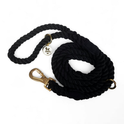 Rope Leash - Tampa Home & Garden Store