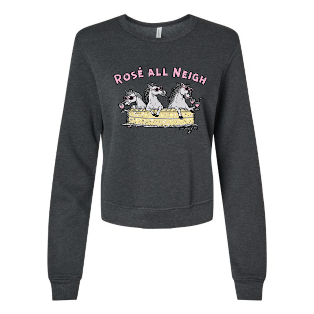 Rosé all Neigh Apparel - Tampa Home & Garden Store
