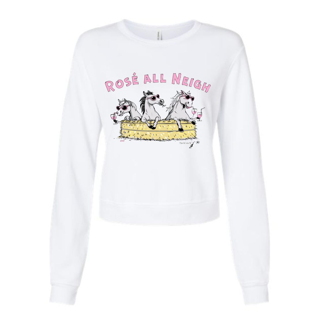 Rosé all Neigh Apparel - Tampa Home & Garden Store