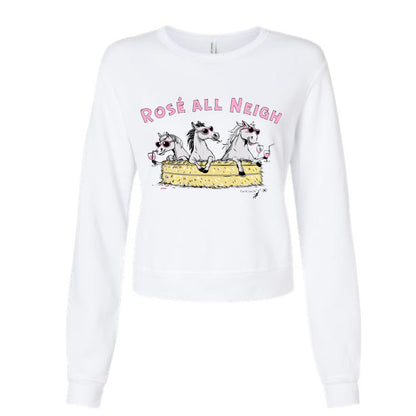 Rosé all Neigh Apparel - Tampa Home & Garden Store