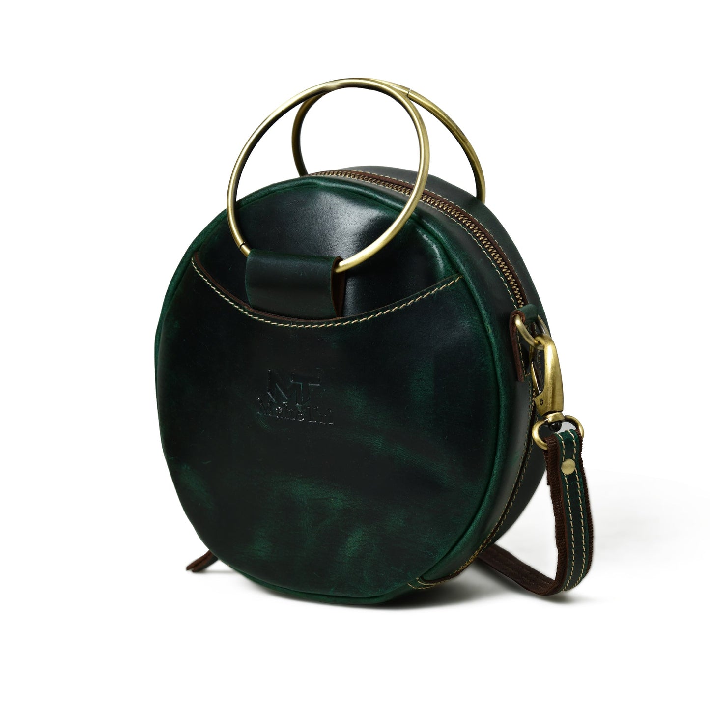Rosie Sling Circle Bag - Tampa Home & Garden Store