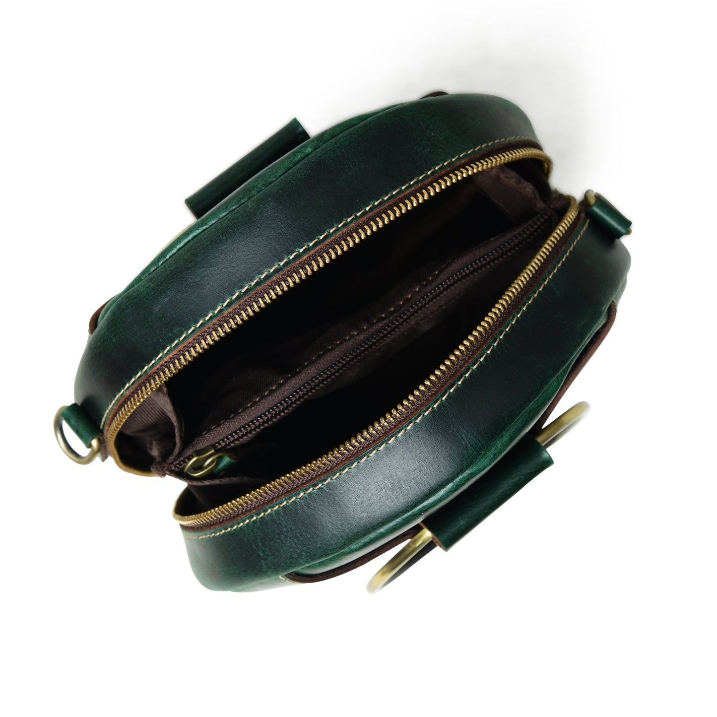 Rosie Sling Circle Bag - Tampa Home & Garden Store