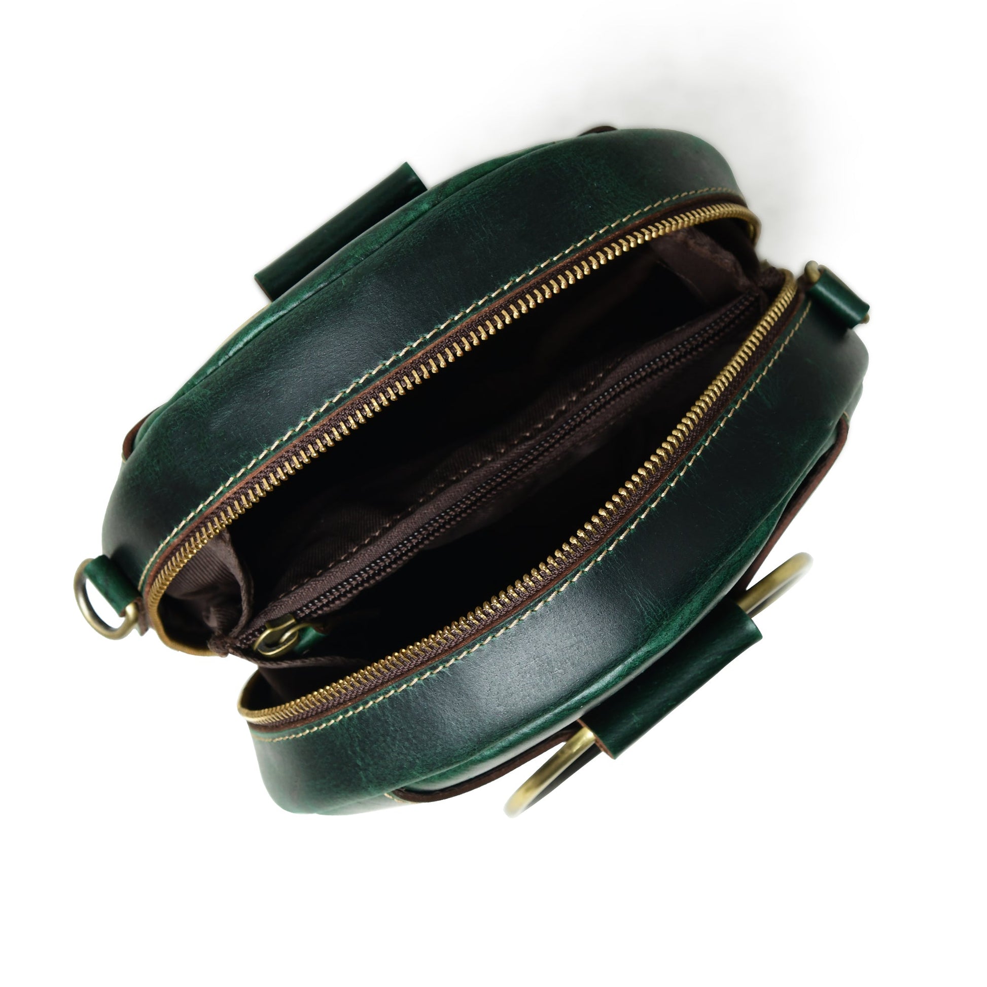 Rosie Sling Circle Bag - Tampa Home & Garden Store