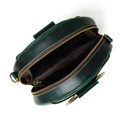 Rosie Sling Circle Bag - Tampa Home & Garden Store