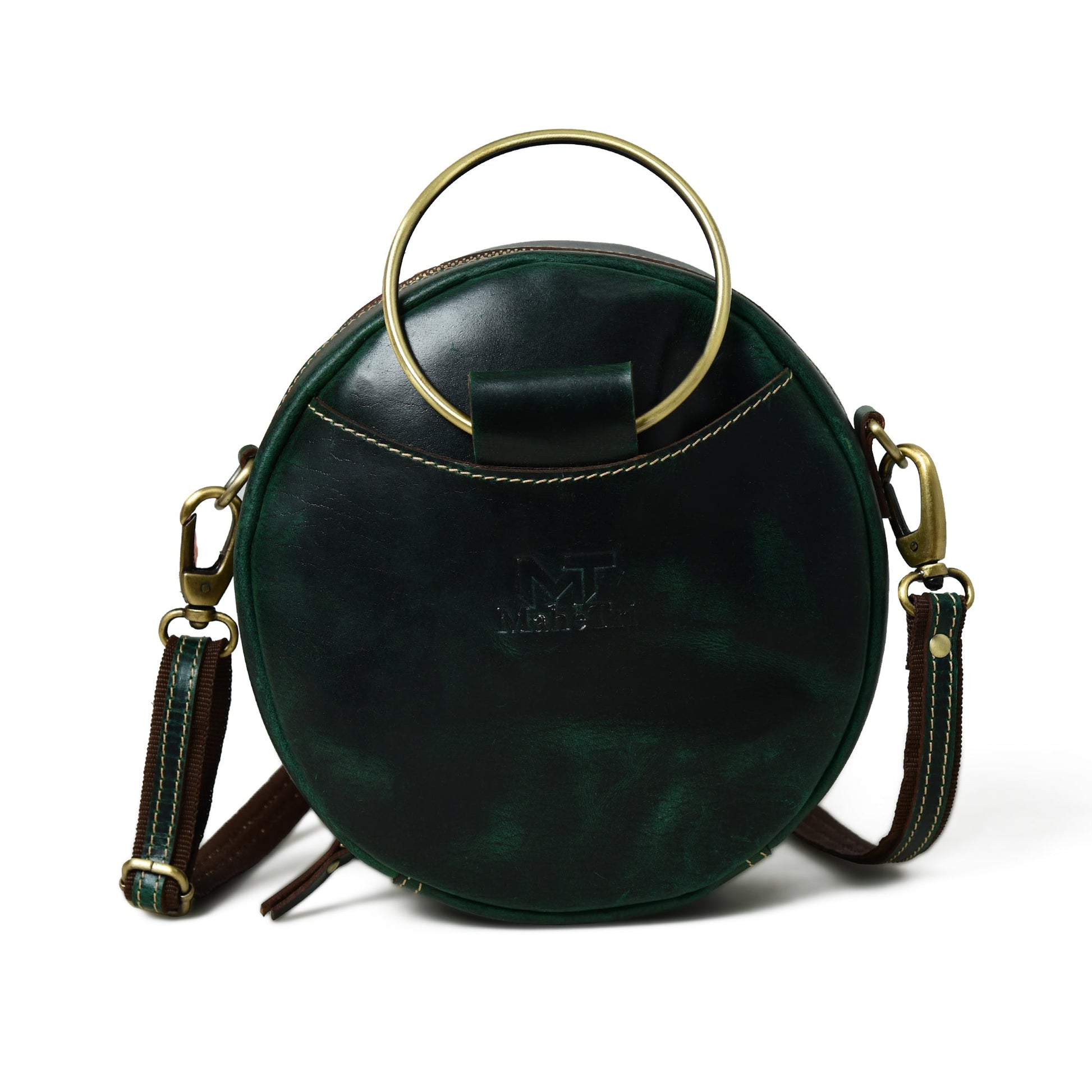 Rosie Sling Circle Bag - Tampa Home & Garden Store