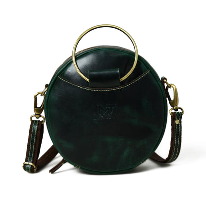 Rosie Sling Circle Bag - Tampa Home & Garden Store