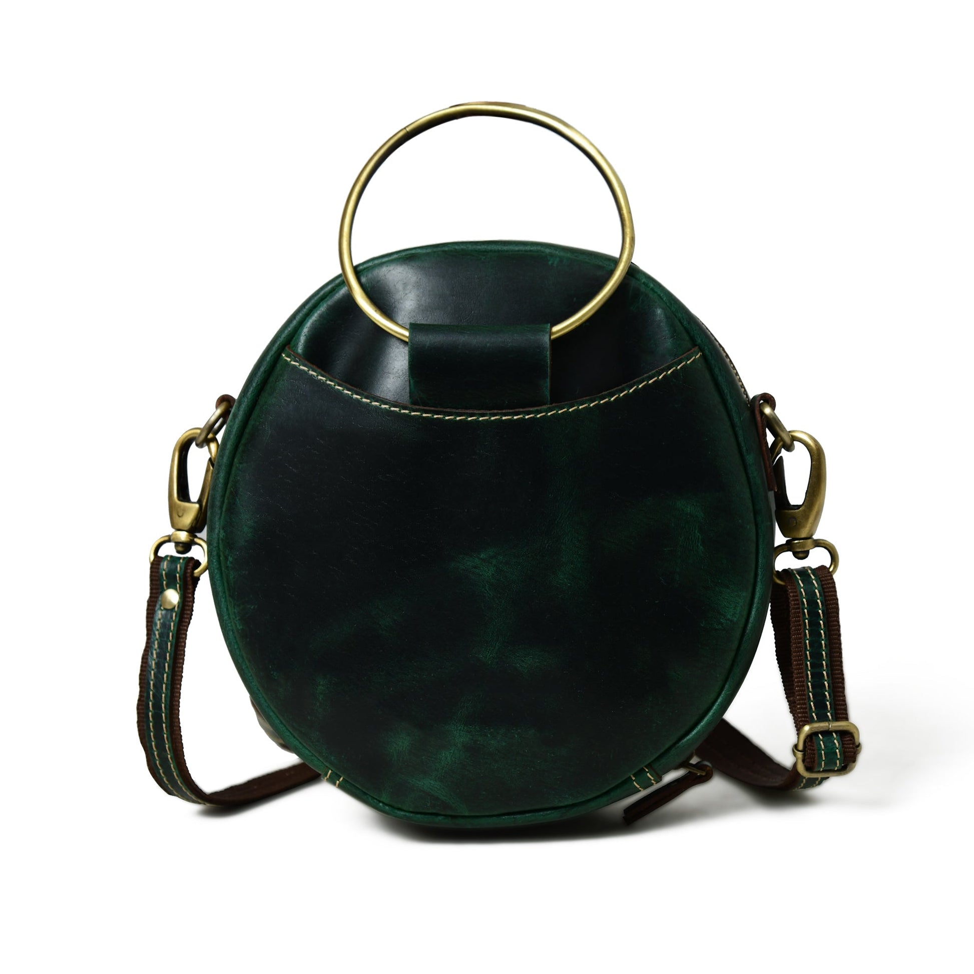 Rosie Sling Circle Bag - Tampa Home & Garden Store