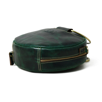Rosie Sling Circle Bag - Tampa Home & Garden Store