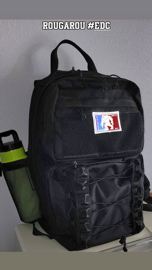 Rougarou Compact Tactical Backpack - Tampa Home & Garden Store