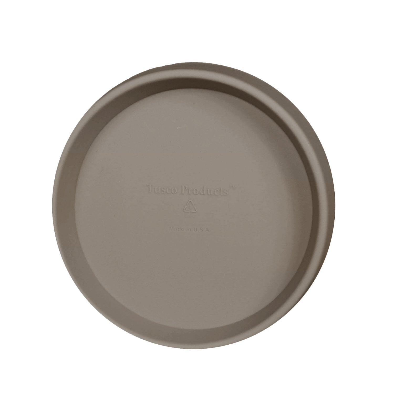 Round Planter Tray - Tampa Home & Garden Store