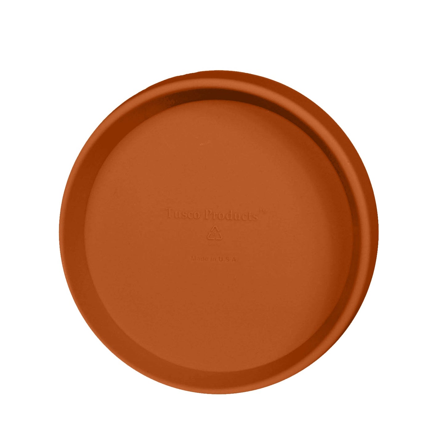 Round Planter Tray - Tampa Home & Garden Store