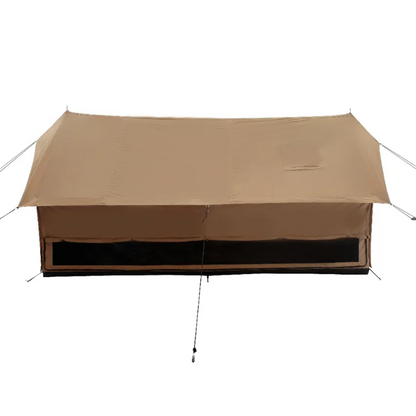 Rover Scout Tent 8'x13' - Tampa Home & Garden Store