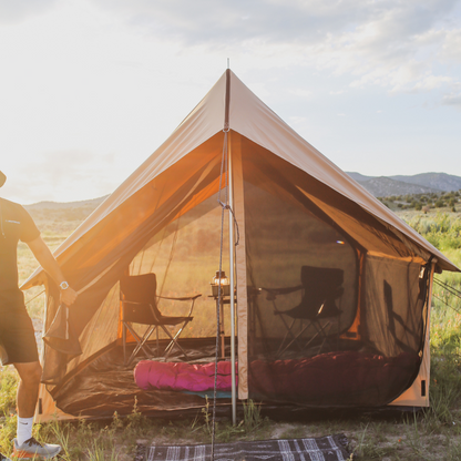 Rover Scout Tent 8'x13' - Tampa Home & Garden Store