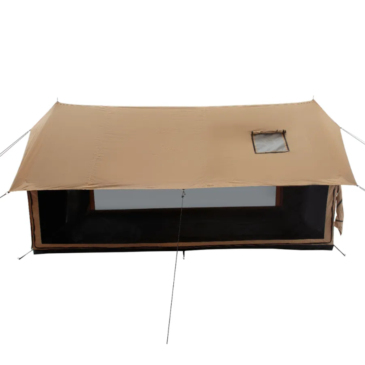 Rover Scout Tent 8'x13' - Tampa Home & Garden Store