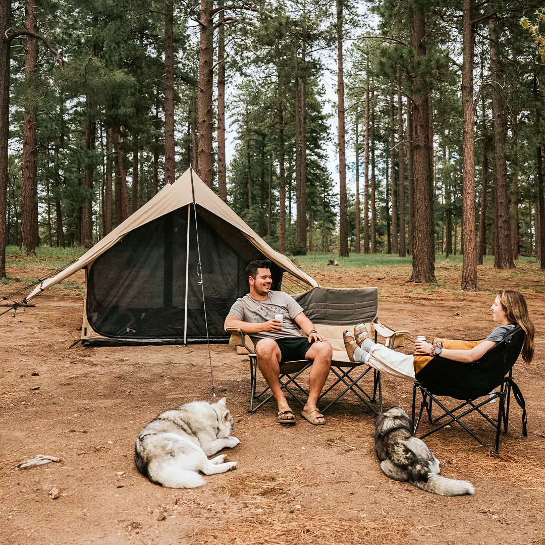 Rover Scout Tent 8'x13' - Tampa Home & Garden Store