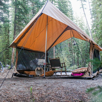 Rover Scout Tent - Tampa Home & Garden Store