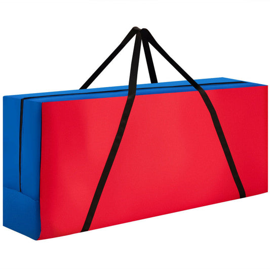 Giant 4 in A Row Storage Carrying Bag for Jumbo 4-to-Score Game Set Only Bag - Tampa Home & Garden Store