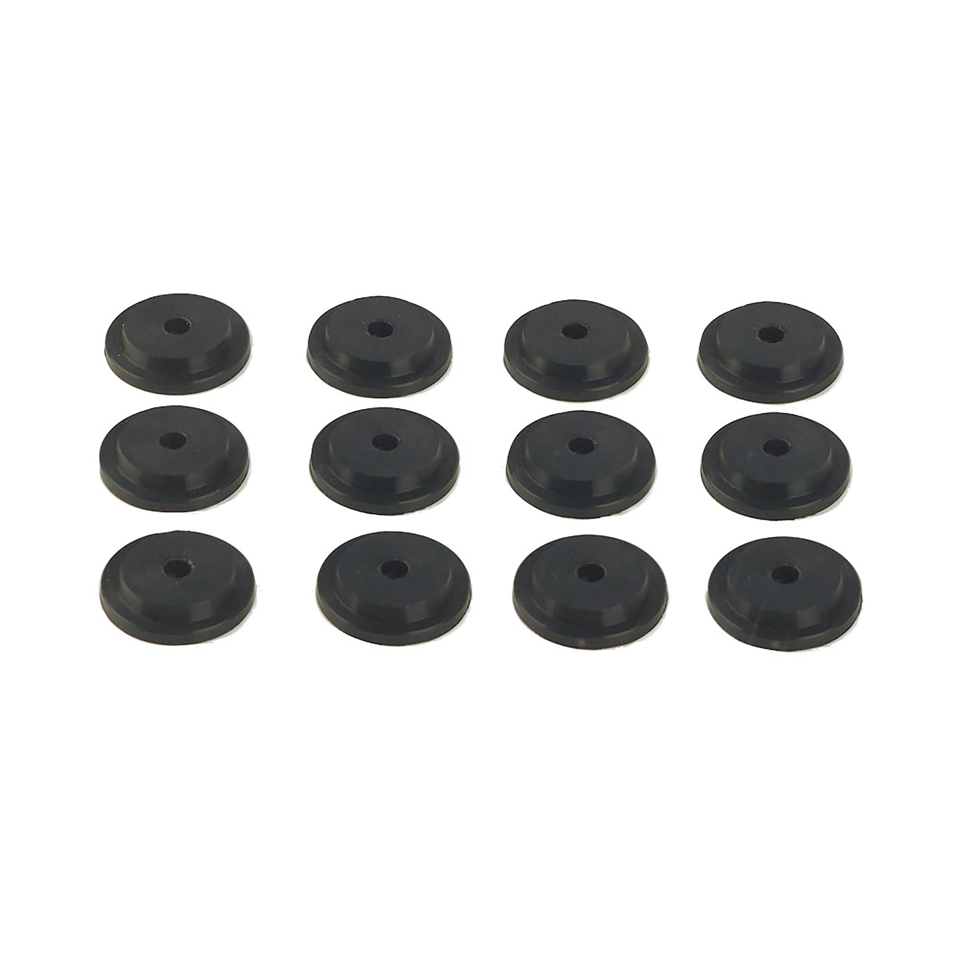 Rubber Stoppers for Garden Flag Stand, 12 Count - Tampa Home & Garden Store