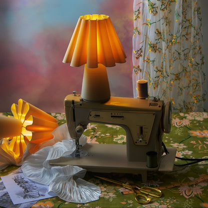 Ruff Lamp - Tampa Home & Garden Store