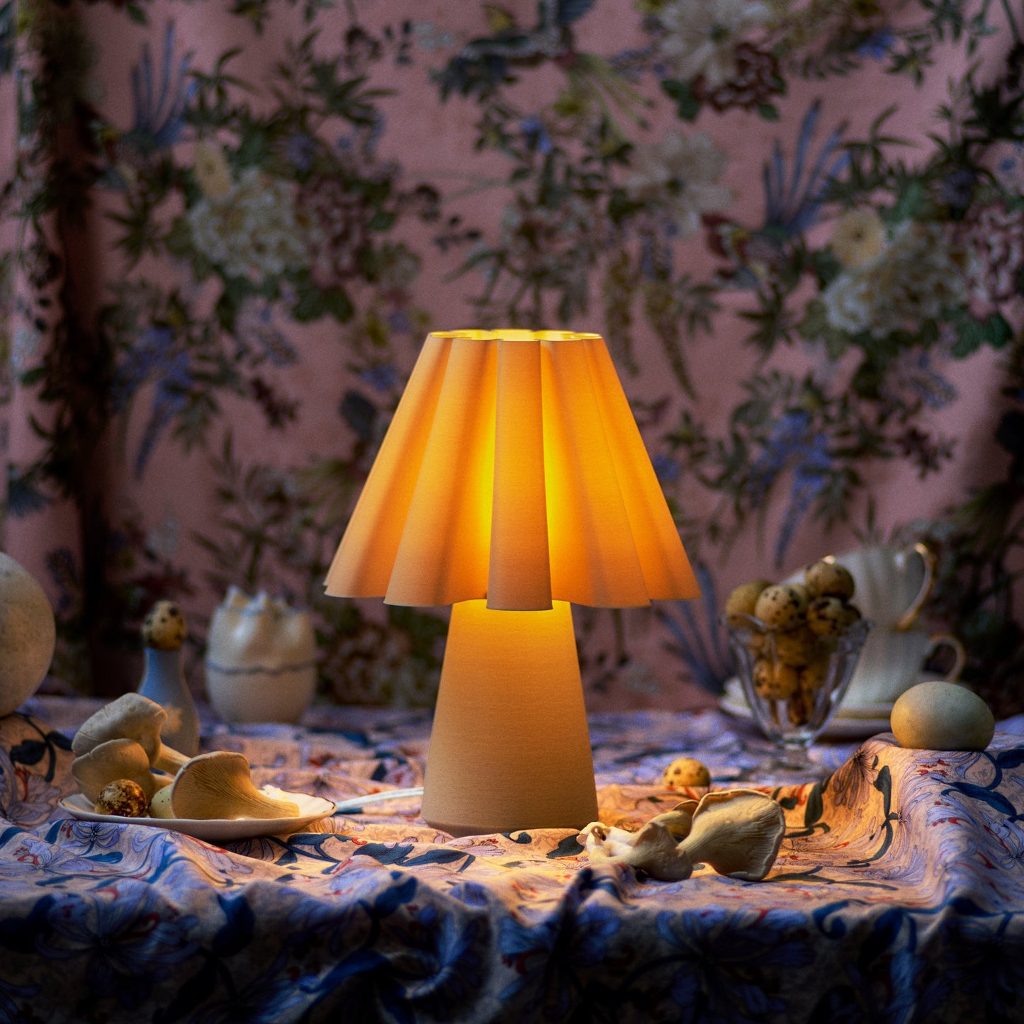 Ruff Lamp - Tampa Home & Garden Store