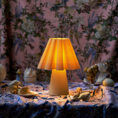 Ruff Lamp - Tampa Home & Garden Store