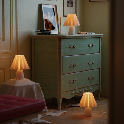 Ruff Lamp - Tampa Home & Garden Store