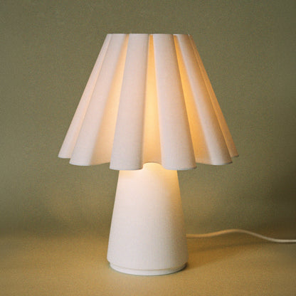 Ruff Lamp - Tampa Home & Garden Store