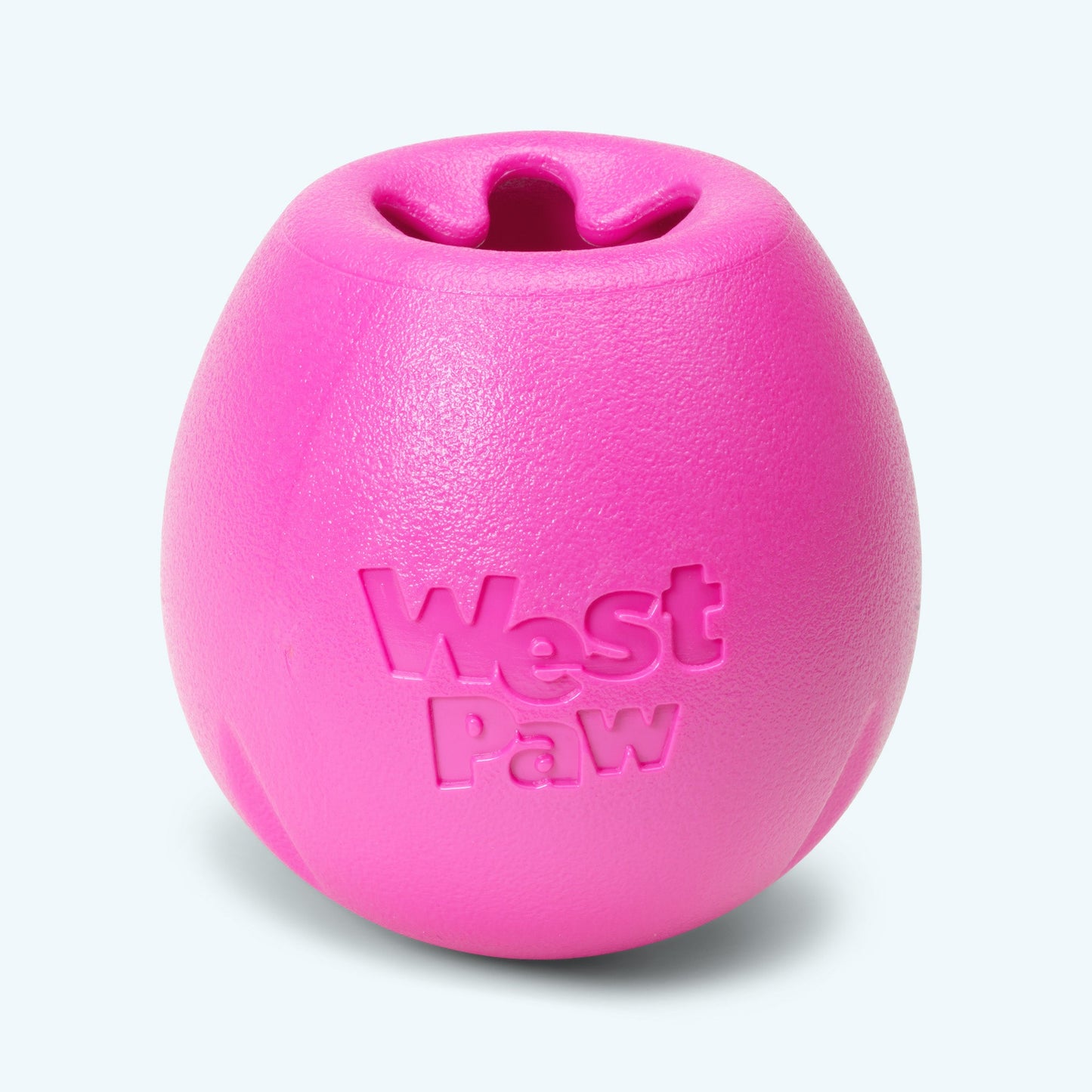 Rumbl Puzzle Toy for Dogs Treat Dispensing Fun