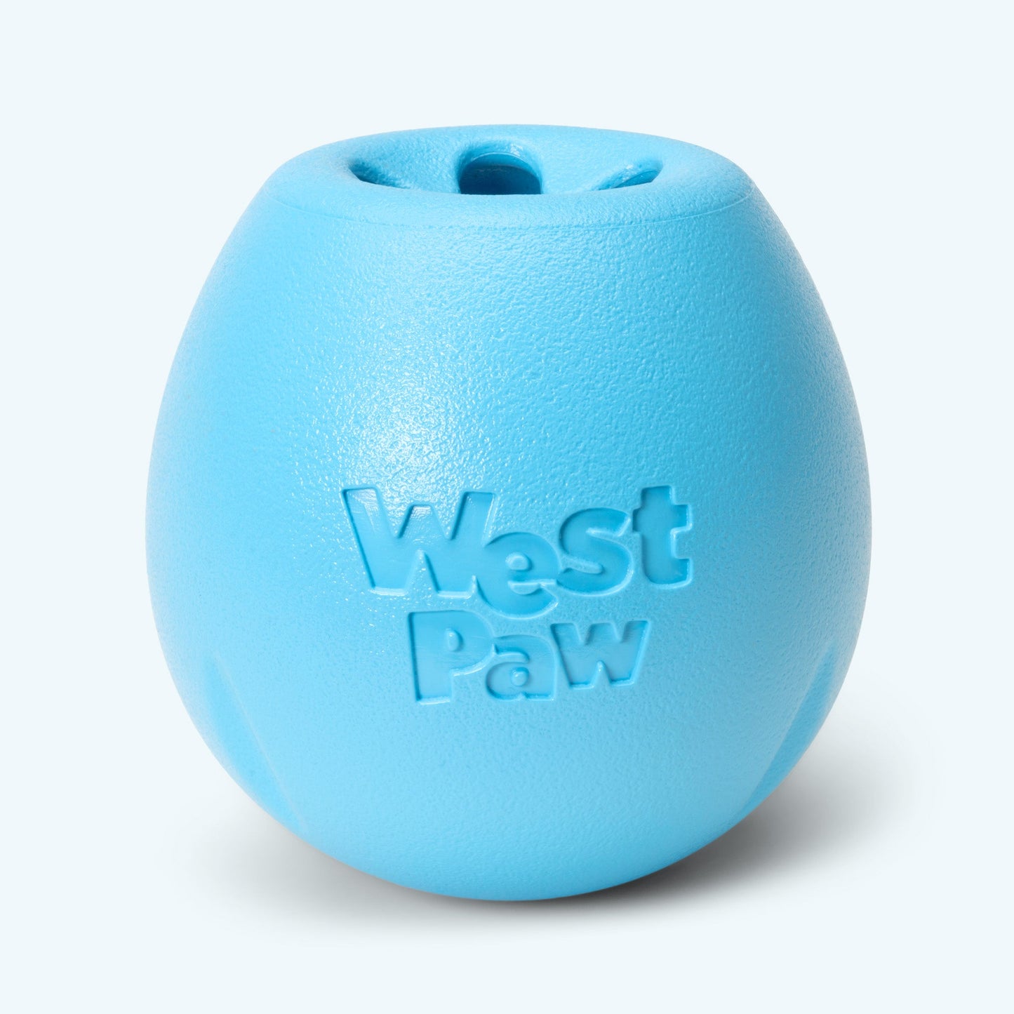 Rumbl Puzzle Toy for Dogs Treat Dispensing Fun