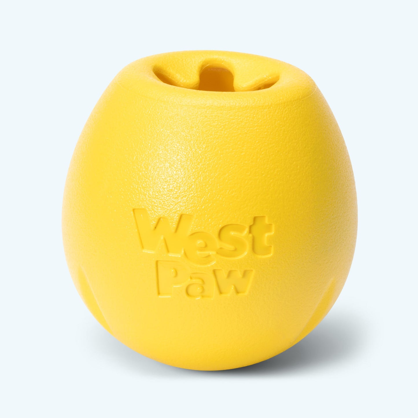 Rumbl Puzzle Toy for Dogs Treat Dispensing Fun