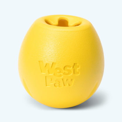 Rumbl Puzzle Toy for Dogs Treat Dispensing Fun