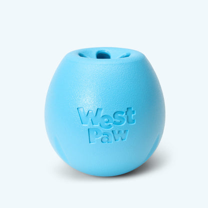 Rumbl Puzzle Toy for Dogs Treat Dispensing Fun