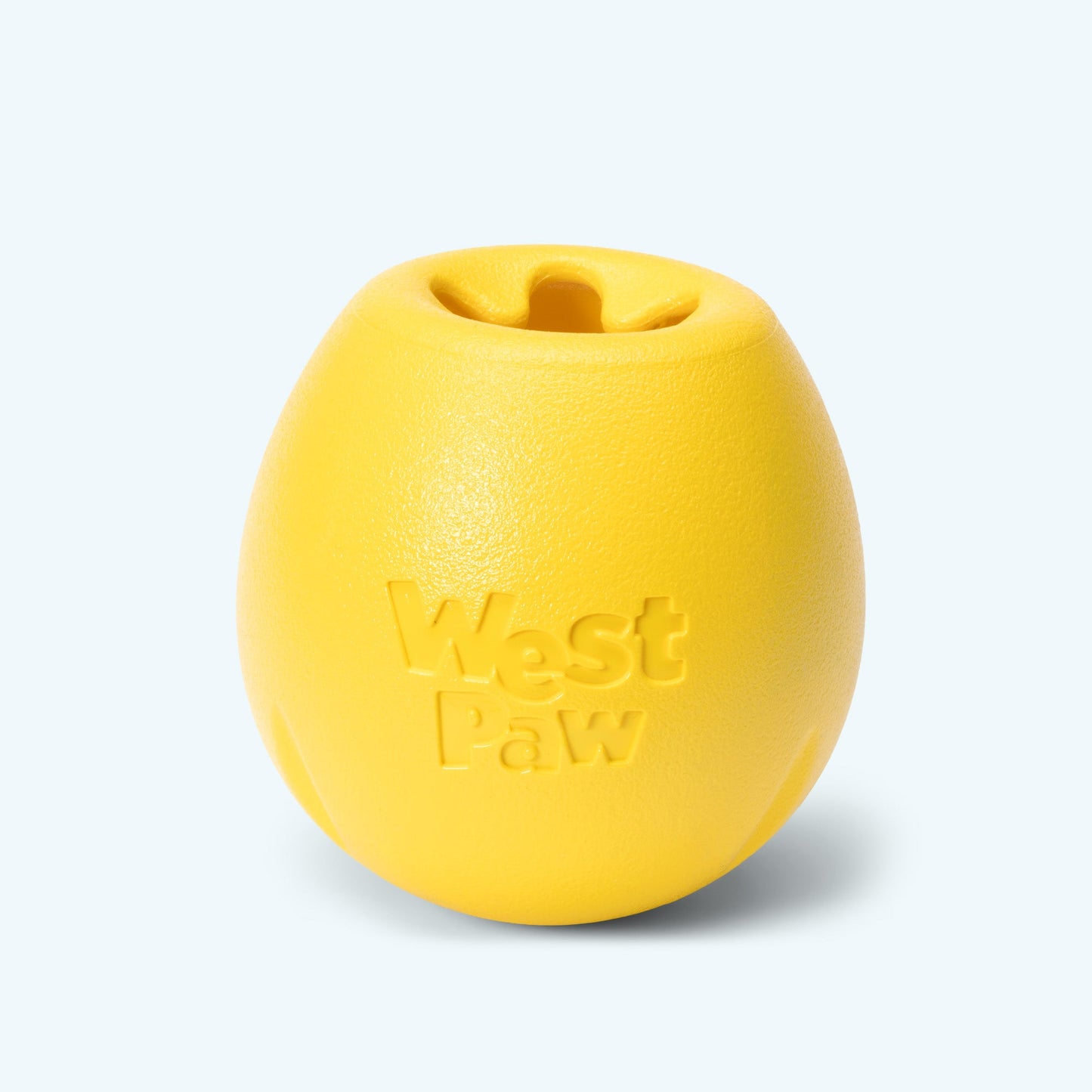 Rumbl Puzzle Toy for Dogs Treat Dispensing Fun