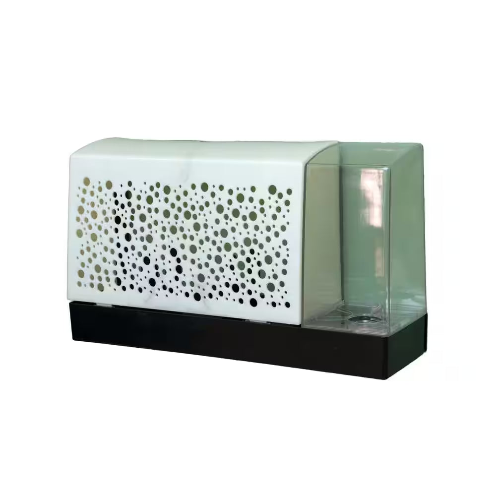 Rumidifier Wall Humidifier — Energy-Efficient, Eco-Friendly, and Easy to Use - Tampa Home & Garden Store