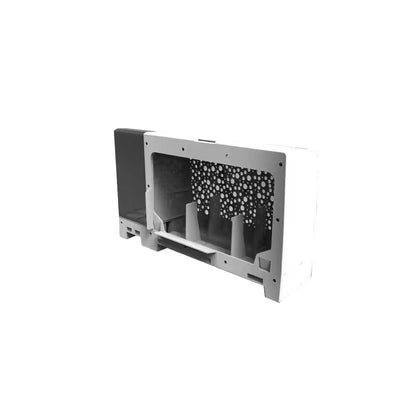 Rumidifier Wall Humidifier — Energy-Efficient, Eco-Friendly, and Easy to Use - Tampa Home & Garden Store