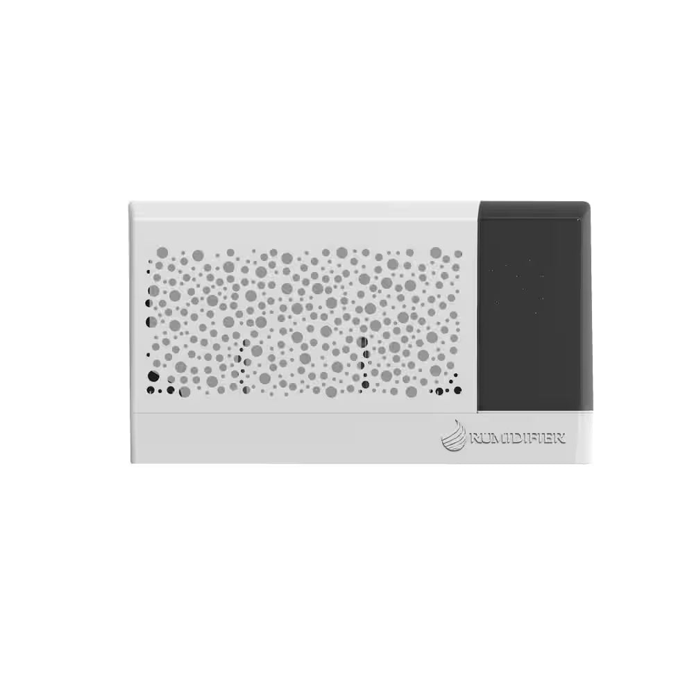 Rumidifier Wall Humidifier — Energy-Efficient, Eco-Friendly, and Easy to Use - Tampa Home & Garden Store
