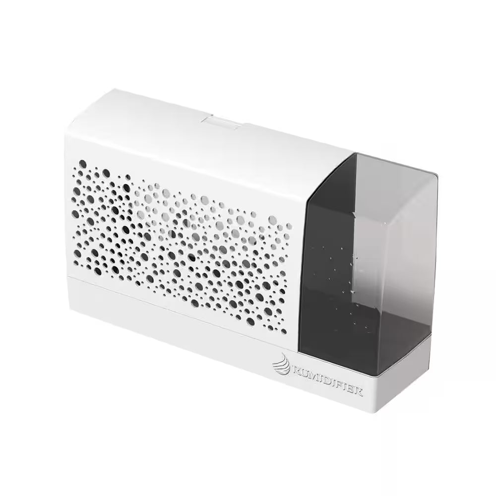 Rumidifier Wall Humidifier — Energy-Efficient, Eco-Friendly, and Easy to Use - Tampa Home & Garden Store