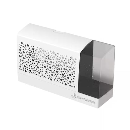 Rumidifier Wall Humidifier — Energy-Efficient, Eco-Friendly, and Easy to Use - Tampa Home & Garden Store