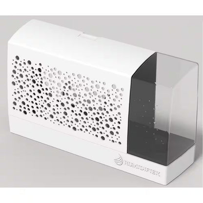 Rumidifier Wall Humidifier — Energy-Efficient, Eco-Friendly, and Easy to Use - Tampa Home & Garden Store
