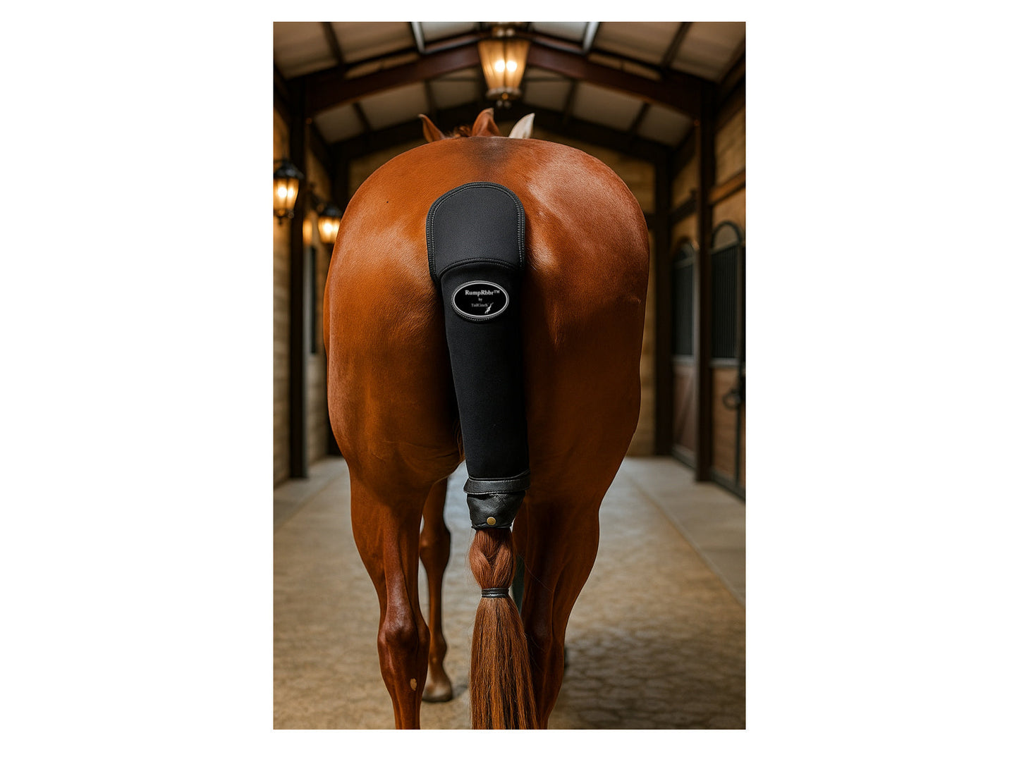 RumpRbbr™ Tail Guard - Tampa Home & Garden Store